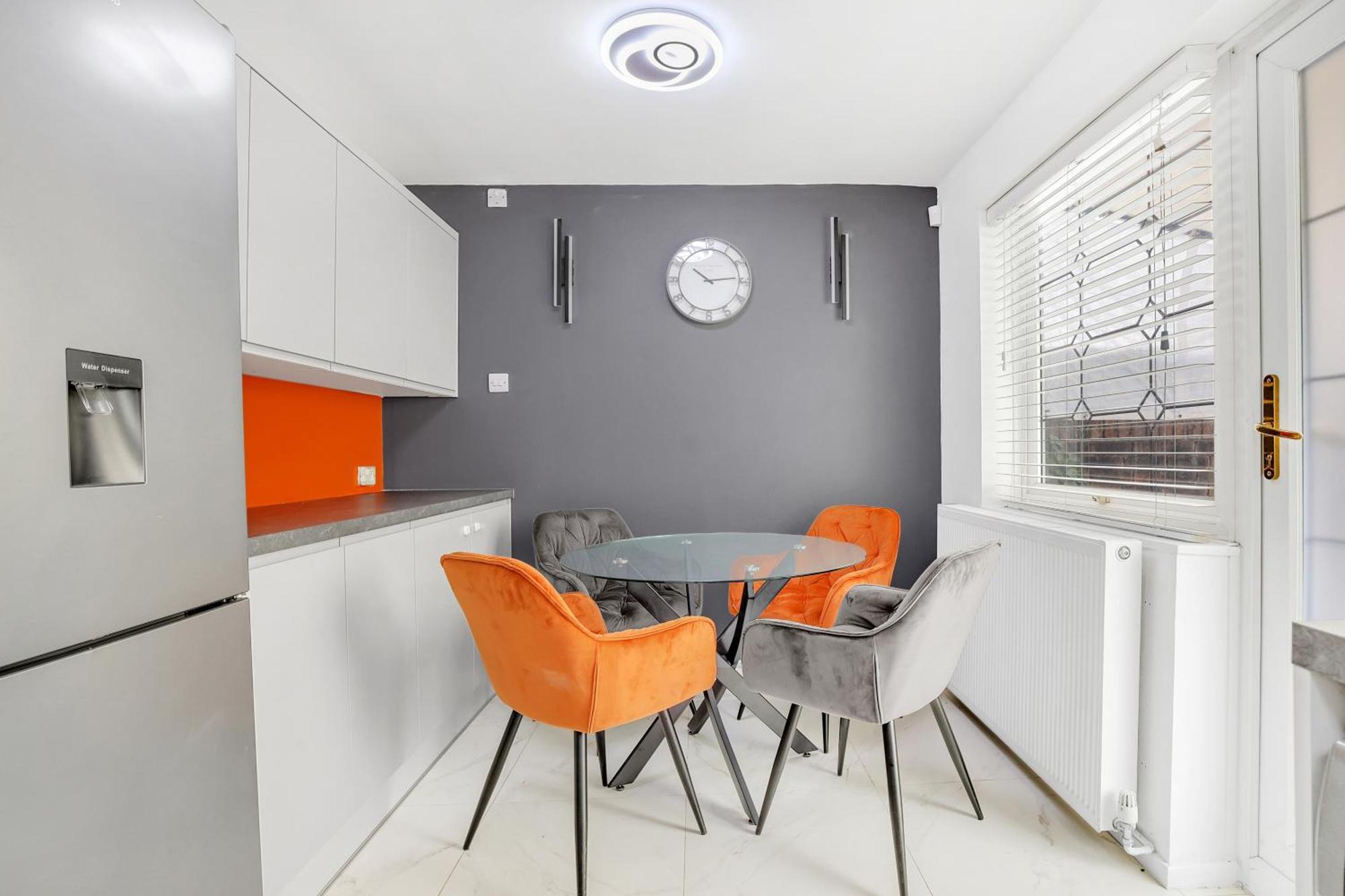 Appartamento Enquies Stadium *